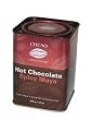 Chuao Hot Chocolate:  Spicy Maya