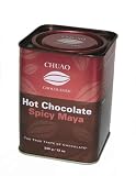 Chuao Hot Chocolate: Spicy Maya