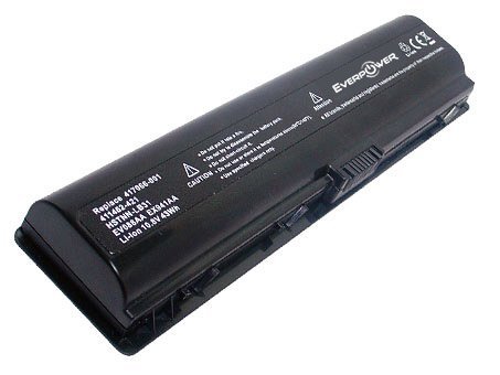 Everpower EV088AA Lithium Ion Battery for HP Pavilion DV6000 DV6100 DV2000 DV2200 Label new