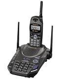 Panasonic KXTG2563 2.4 GHz Speakerphone