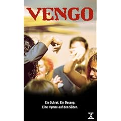 Vengo [VHS]