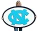 North Carolina Tar Heels - UNC Logo Wall Art NCAA College Athletics Fan Shop Sports Team Merchandise