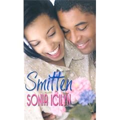 Smitten (Arabesque)