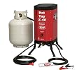 ZODI Outback Gear X-40 Outfitter Hot Shower