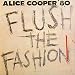 Flush the Fashion