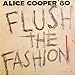 Flush the Fashion