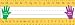 Eureka Self-Adhesive Name Plates, Set of 36, Desktop Tools, 9.5 x 3.25 Inches (833070)