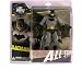 All Star Series 1: Batman Action Figure