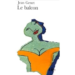 Le Balcon