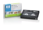 HP DDS-2 8GB Cartuccia singola, 120 m