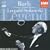 Passacaille & Fugue Bwv 582, Komm Susser Tod Bwv 478...