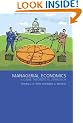 Managerial Economics: A Game Theoretic Approach