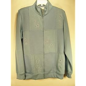 Buy Alfred Dunner Easy Does It Floral Jacket by var goTwisterProductImageStrings = new Object();goTwisterProductImageStrings['prodImageNotAvailTextNoColor'] = 