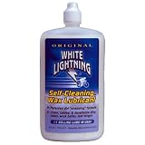 White Lightning 8 oz. Chain Lube