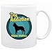 New  Dog Addiction : Belgian Malinois  Mug Dog