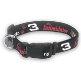 Dale Earnhardt Dog Collar Size Large