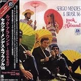 Sergio Mendes & Brasil  66 - Look Around
