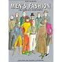 Men's Fashion: The Complete Sourcebook