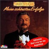 Eigenschaften James Last  / Meine Schönsten Erfolge