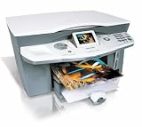 Review Philips  / Philips MFJET Crystal Compact Office Centre with LCD Display