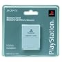 PsOne Memory Card