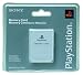 PsOne Memory Card