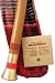 Didgeridoo + Free Bag & Cd-Rom, New Dijeridu!