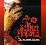 Scarlet Pimpernel [CASSETTE]