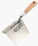 Review Marshalltown 25D / Marshalltown M25d Dry Wall Outside Corner Trowel Durasoft