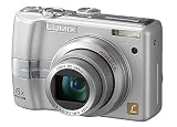 Electronics : Panasonic DMC-LZ7 [Camera]