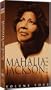 Mahalia Jackson Sings, Vol.4 [VHS]
