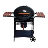 Patio Classic 3500 Series Charcoal Grill W/ Black Lid