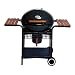 Patio Classic 3500 Series Charcoal Grill W/ Black Lid