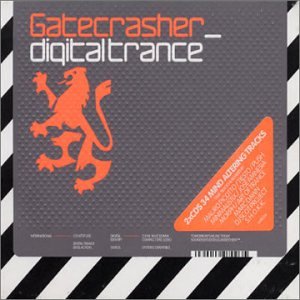 CD-Charts  Search : Gatecrasher - Digital Trance