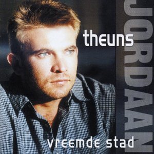 Theuns Jordaan - Vreemde Stad - Zortam Music