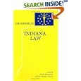 The History of Indiana Law (Law Society and Politics in the Midwest) by David J. Bodenhamer and Randall T. Shepard