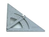 Review Stanley  / Stanley Adjustable Quick Square 6in 0 46 050