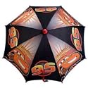 Disney children umbrella - Lightning McQueen CARS kids umbrella