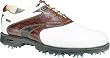 Etonic Men's Difference 3Z White/Black/Cedar