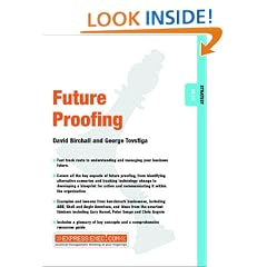 Future Proofing (Express Exec)