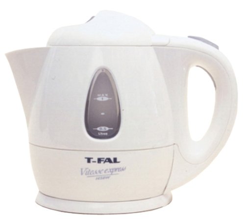 T-fal ヴィテスエクスプレス 電気ケトル 1.0L BF402022