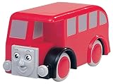 Review Golden Bear  / Thomas & Friends (My First Thomas) - Bertie