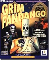 Grim Fandango