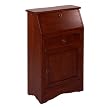 Walnut Secretary Desk