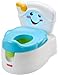 Fisher-Price Learn-to-Flush Potty