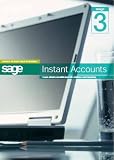 Review Sage  / Sage Instant Accounts Stage 3: Training Pack (PC)