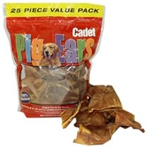 Buy IMS Trading Corporation 876 Cadet 25pk Pig Ears Item #876