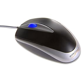 Auravision M132-12 Lazer Mouse