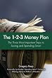 The 1-2-3 Money Plan: The Three Most Important Steps to Saving and Spending Smart
