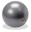 TKO Anti Burst Fitness Ball Set 55cm